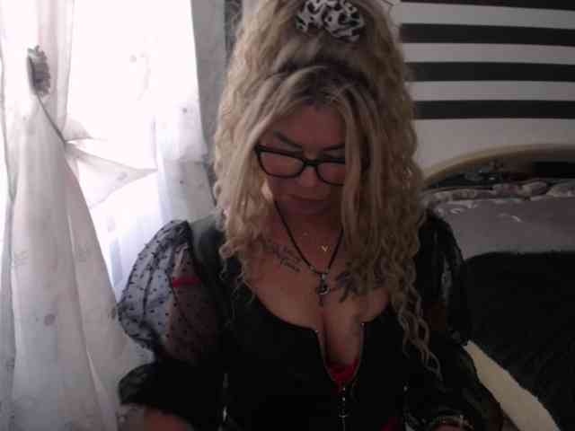 ArianeSexy webcam