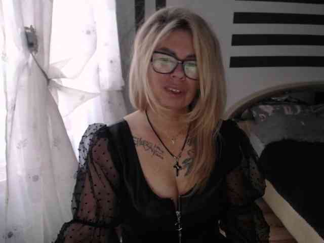 ArianeSexy webcam