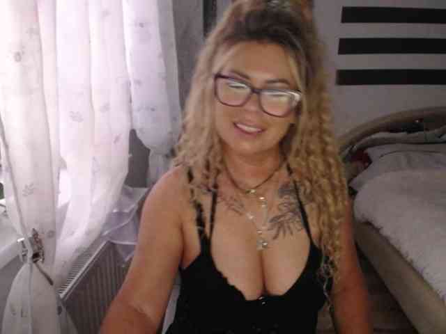ArianeSexy webcam