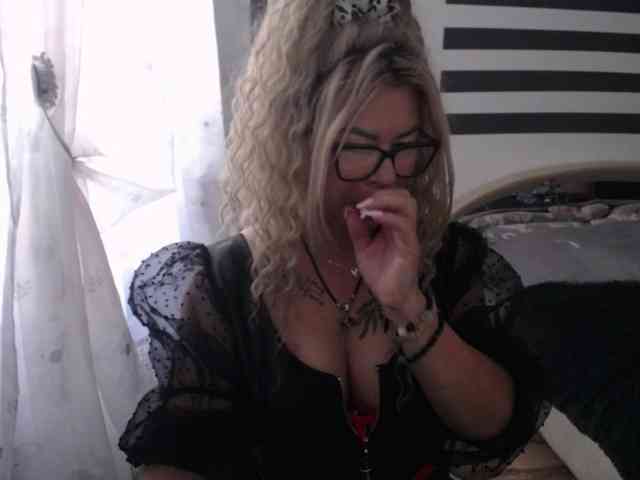 ArianeSexy webcam
