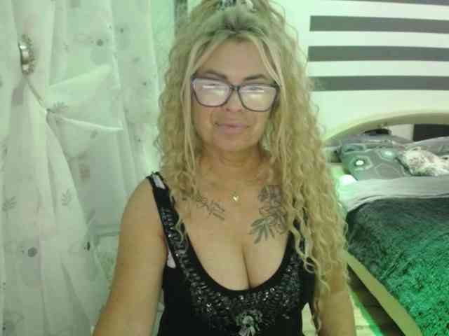 ArianeSexy
