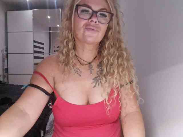 Modelo: ArianeSexy