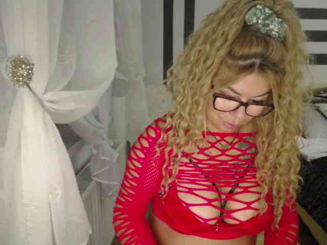 ArianeSexy webcam