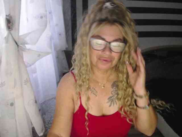ArianeSexy webcam