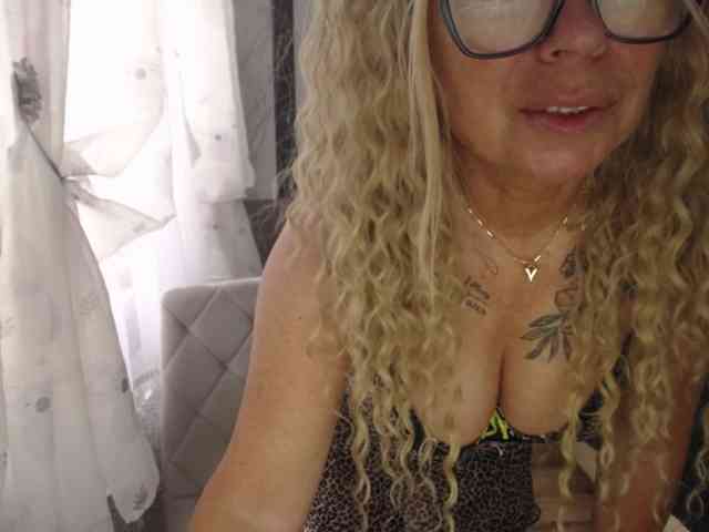 ArianeSexy webcam