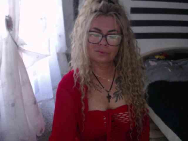 ArianeSexy webcam