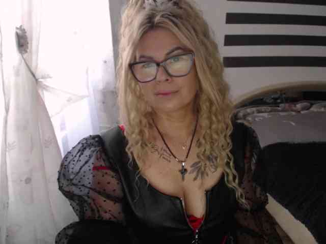 ArianeSexy webcam