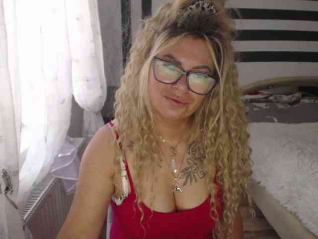 ArianeSexy webcam