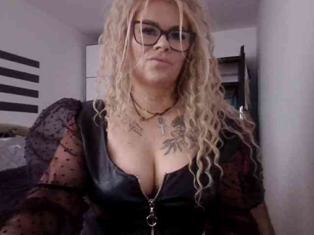 ArianeSexy