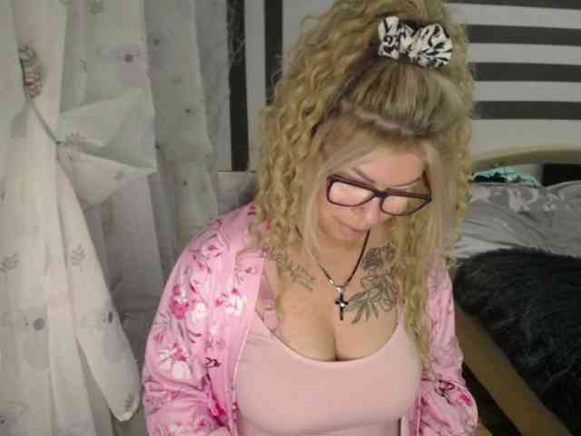 ArianeSexy webcam