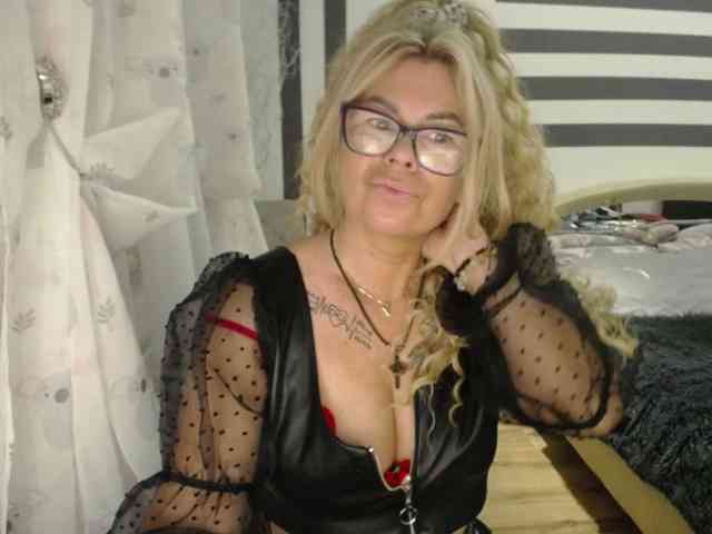 ArianeSexy webcam