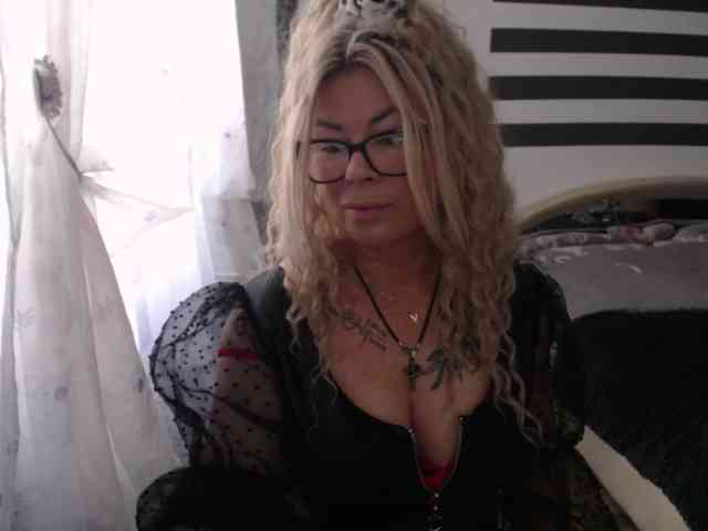 ArianeSexy webcam