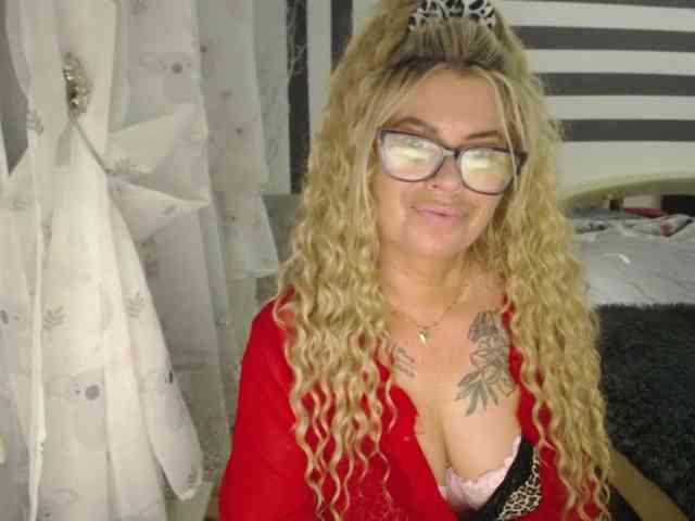 ArianeSexy
