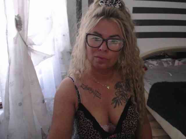 ArianeSexy