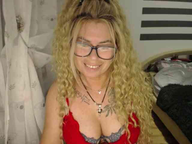 ArianeSexy webcam