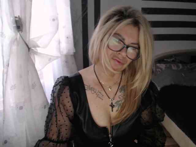 ArianeSexy webcam