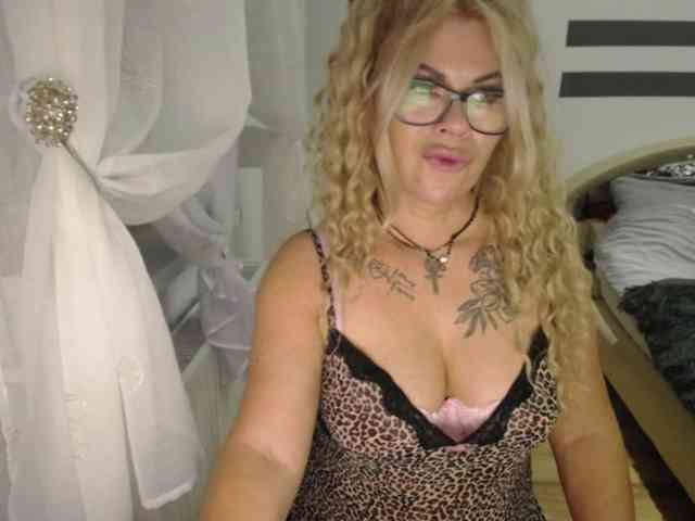 ArianeSexy