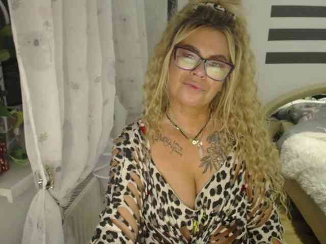 ArianeSexy webcam