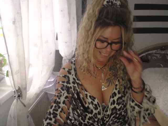 ArianeSexy webcam