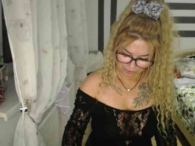 ArianeSexy webcam