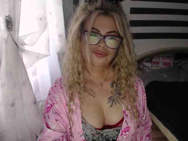 ArianeSexy webcam