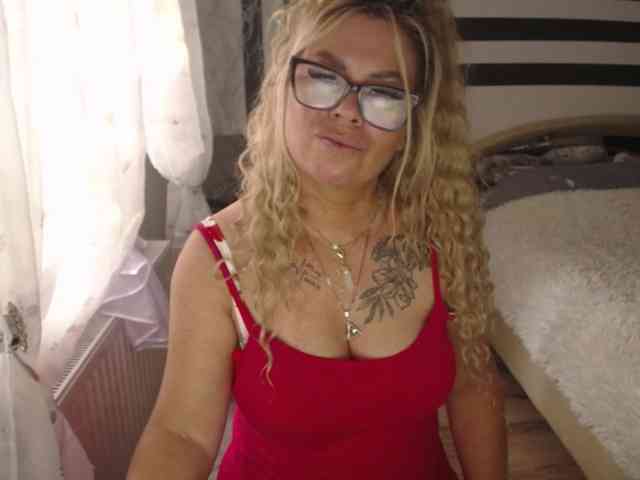 ArianeSexy webcam