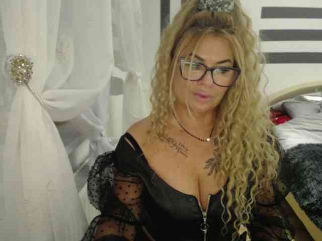 ArianeSexy webcam