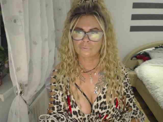 ArianeSexy webcam