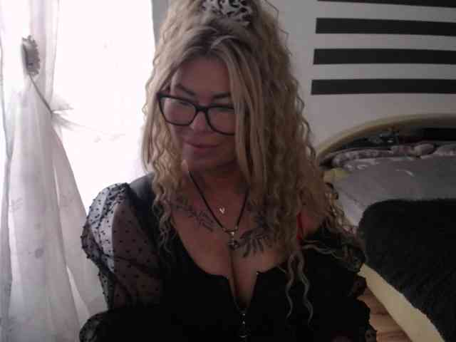 ArianeSexy webcam