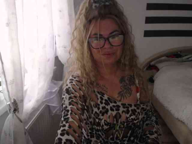 ArianeSexy webcam