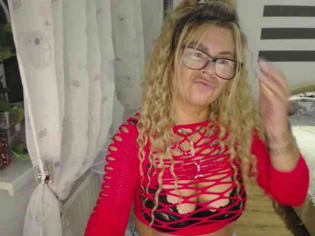 ArianeSexy webcam