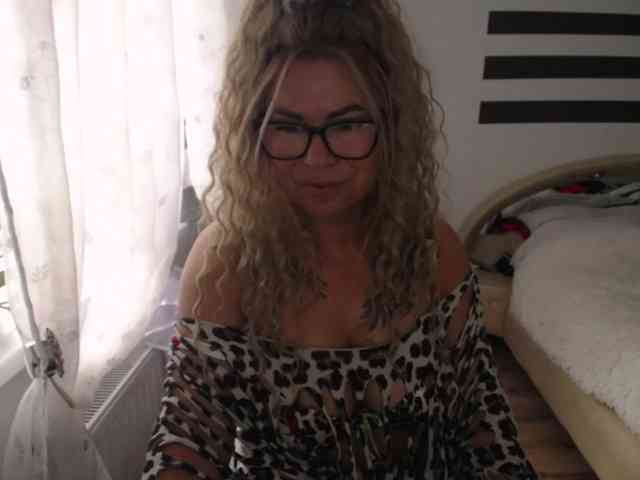 ArianeSexy webcam