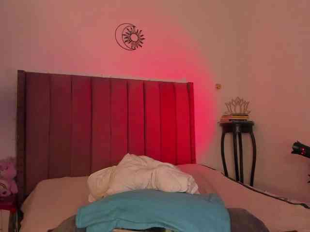 BellaXtar webcam
