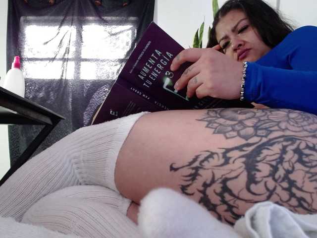 Lizhot2305, live now on BongaCams