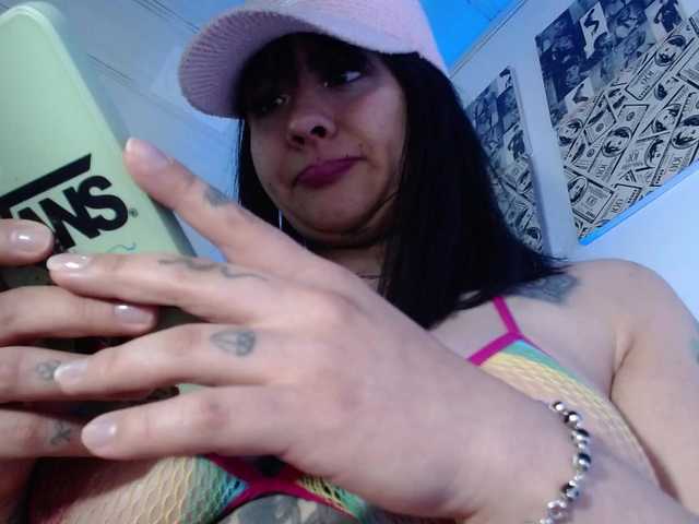 Lizhot2305 live cam on UnifiedCams