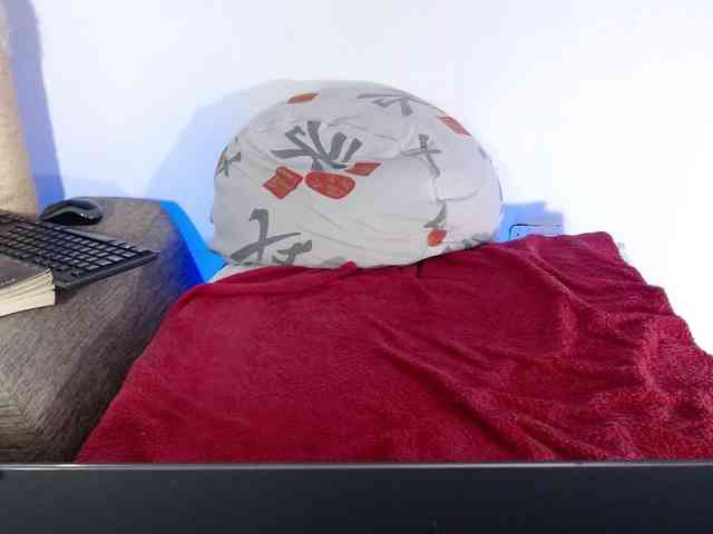 Lizhot2305 webcam