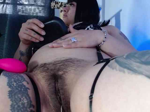 Lizhot2305 webcam