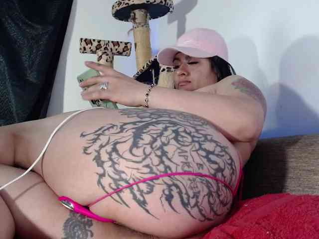 Lizhot2305 webcam