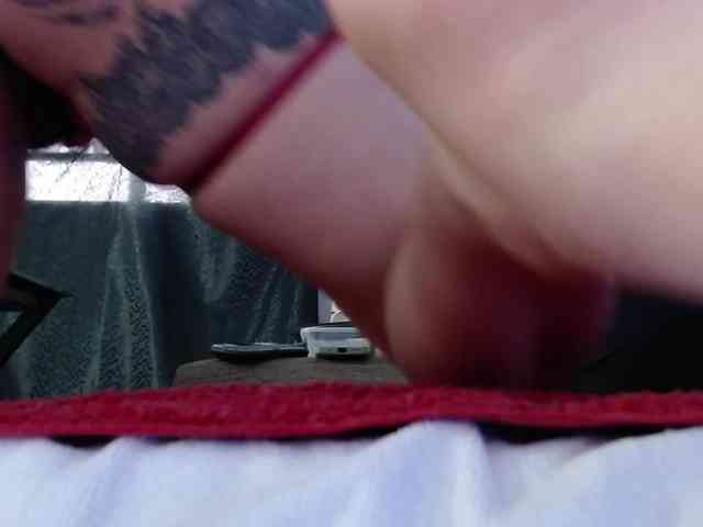 Lizhot2305 webcam
