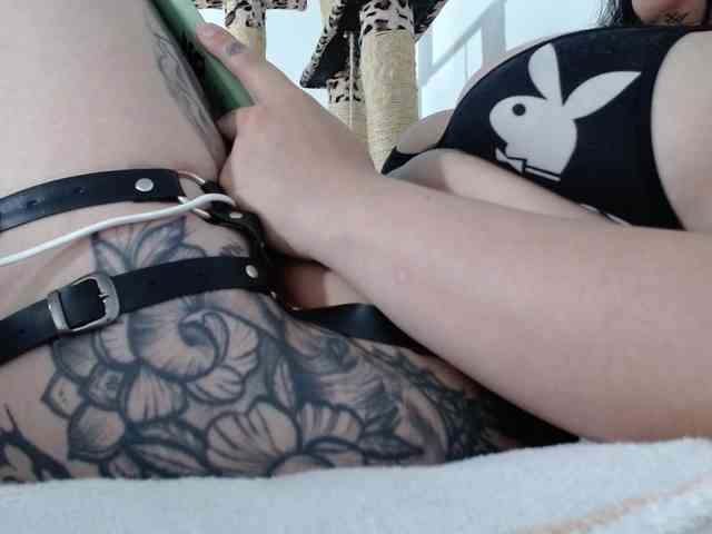 Lizhot2305 webcam
