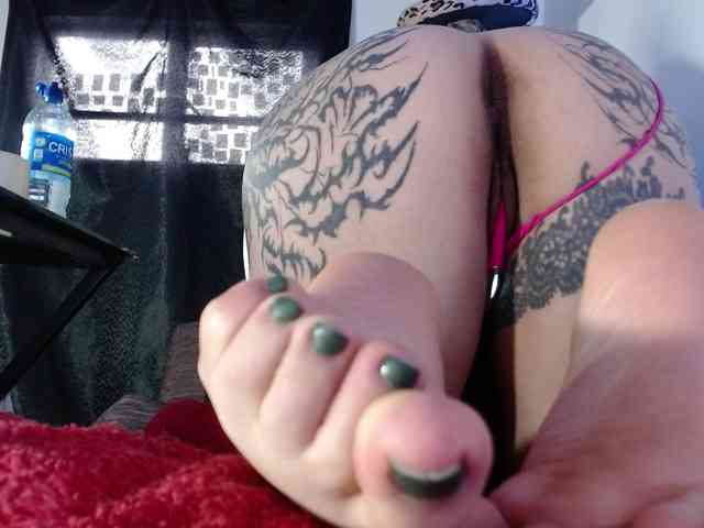 Lizhot2305 webcam