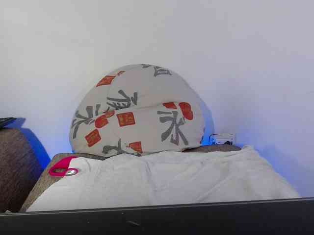 Lizhot2305 webcam