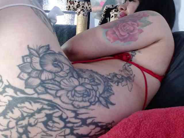 Lizhot2305 webcam
