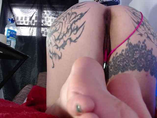 Lizhot2305 webcam