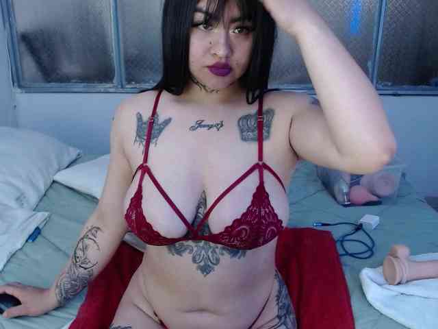 Lizhot2305 webcam