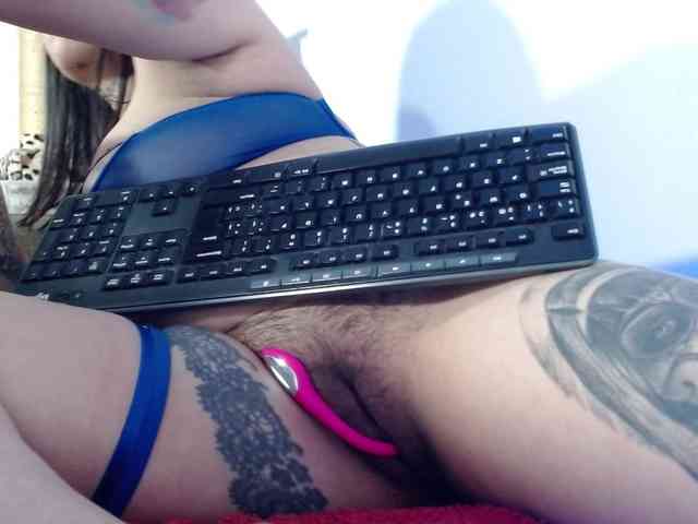 Lizhot2305 webcam