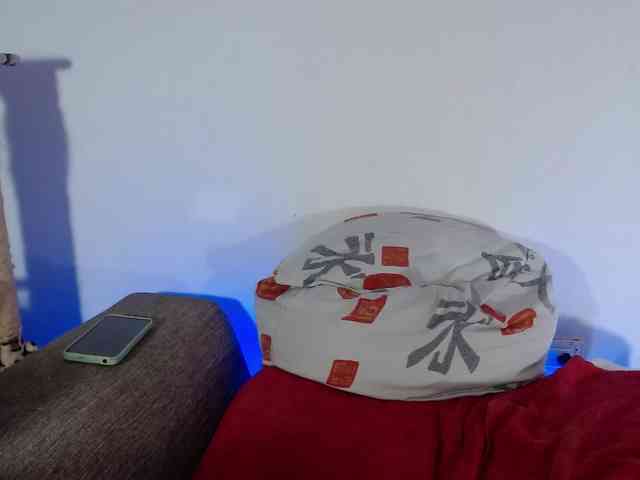 Lizhot2305 webcam
