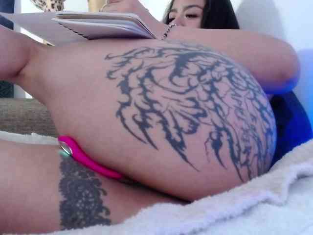 Lizhot2305 webcam