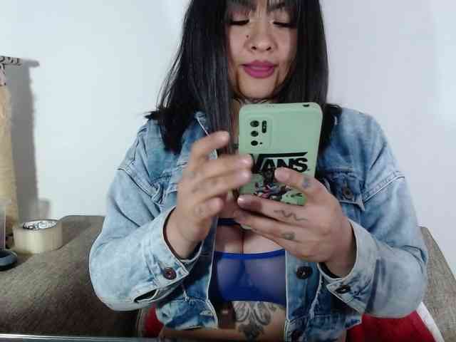 Lizhot2305 webcam