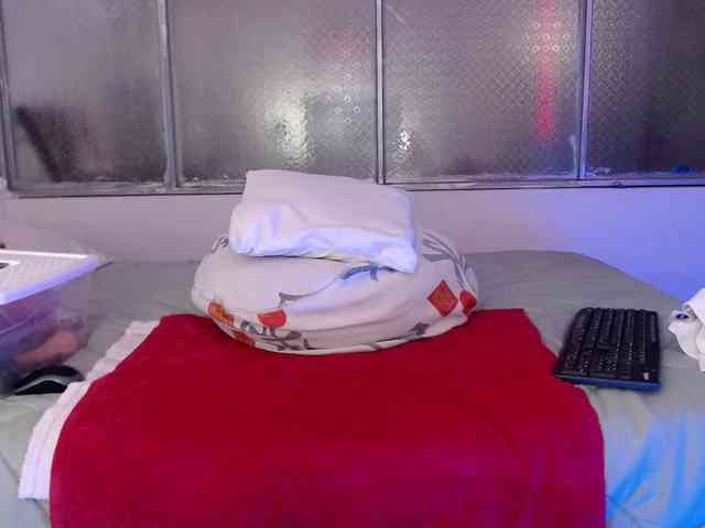 Lizhot2305 webcam
